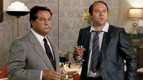 7 chili in 7 giorni, il film cult di Verdone torna "restaurato"