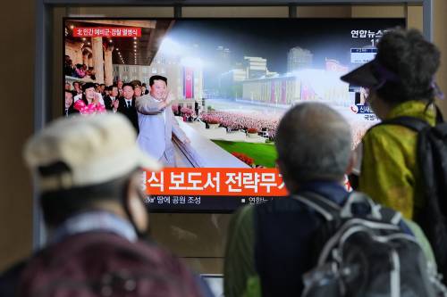 "Assente da un mese": il nuovo mistero della Nord Corea