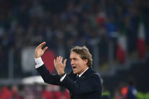 L’Italia sprofonda nell’incubo spareggi