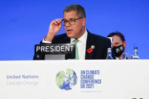 Il carbone frena gli accordi. Così la Cop26 va in fumo