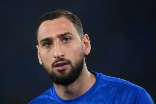 Donnarumma nel mirino: ecco quale soprannome gli ha dato la stampa francese