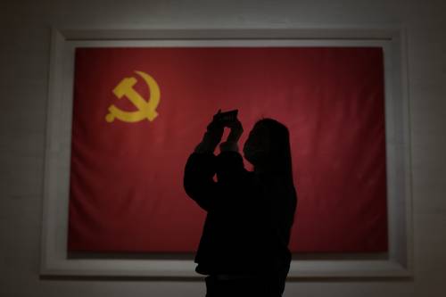 Stretta sugli 007 Usa: così Pechino ha messo fuori gioco la Cia