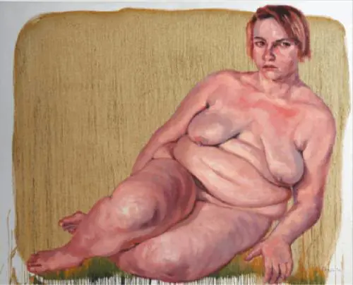 Le donne di Patrick Dalli mettono a nudo i pensieri