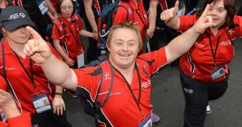 Toyota con special Olympics Italia: sport e inclusione sociale