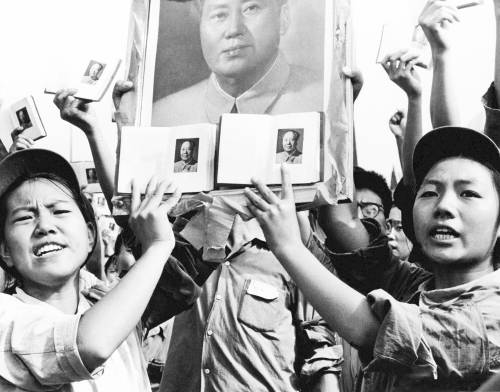 Viaggio nella tragica utopia comunista di Mao