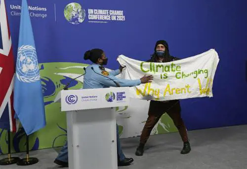 Il carbone divide la Cop26 ma BoJo canta vittoria. India e Cina sotto accusa