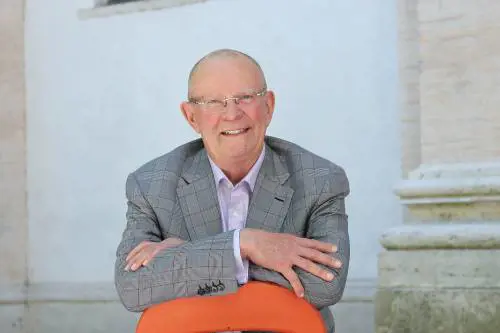 Wilbur Smith, una vita (in classifica) a caccia di avventure