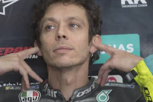 Uno, nessuno e centomila Valentino