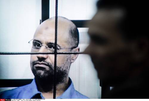 I rischi per l'Italia dietro al ritorno in politica di Saif Gheddafi