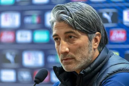 "Segna subito...". La frase del ct della Svizzera che fa tremare l'Italia