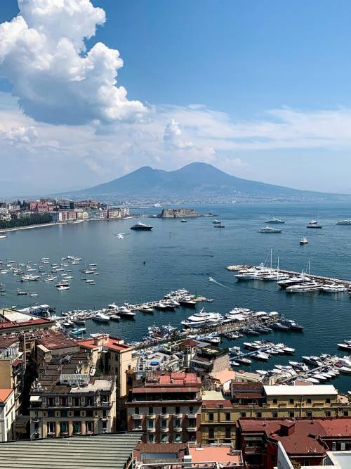 Rapporto sulla qualità della vita 2021: Napoli penultima in classifica