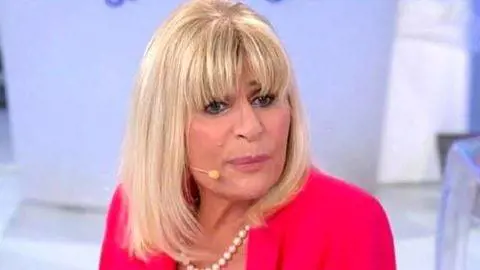 "Gemma non è in studio perché positiva": giallo a Uomini e donne