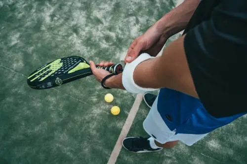 Padel, il nuovo business: la 'ndrangheta in campo