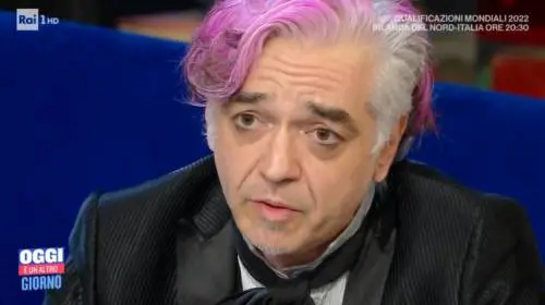 "Ma che scelte sono? Aberrazione...". Morgan fa a pezzi l'Eurovision tricolore