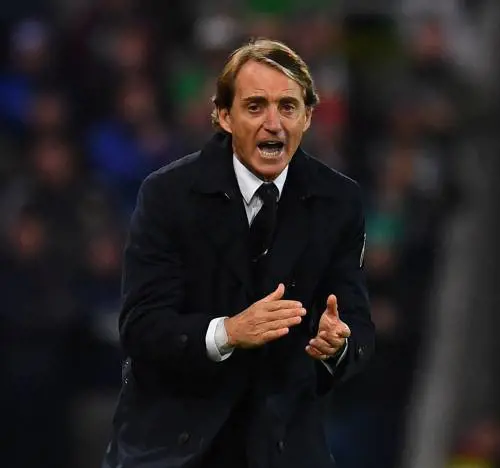 L'Italia e una serie A patriota solo a parole
