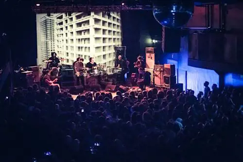 Linecheck riaccende la musica fra concerti e rilancio economico