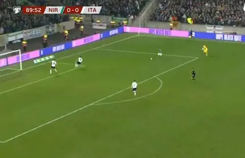La figuraccia di Donnarumma: "Con le sue mani..."