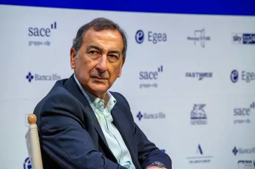 Il modello Sala che imbarazza la sinistra