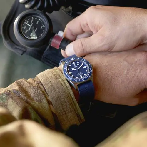 Tudor Pelagos FXD, un professionale esclusivo