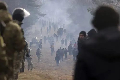 Migranti e diritto, scintille Ue. E Mosca cavalca le divisioni