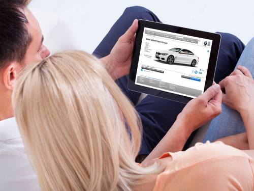 Findomestic: gli italiani tra caro prezzi, reddito e scelta dell’auto