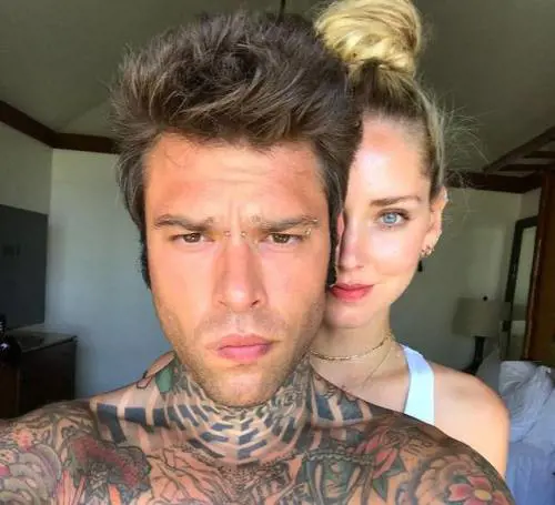 Maretta in casa Ferragni-Fedez: "Gira voce che tra consuocere..."