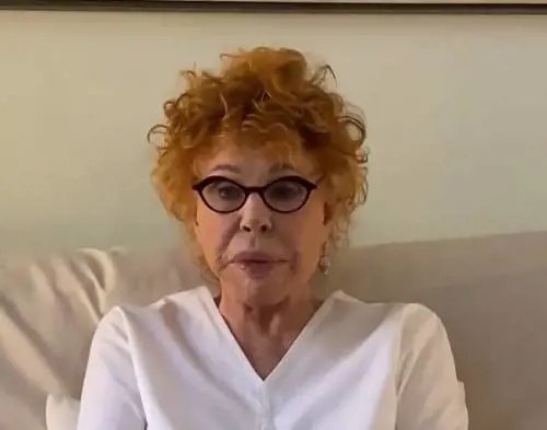 Ornella Vanoni dà forfait a Le Iene. Fan preoccupati