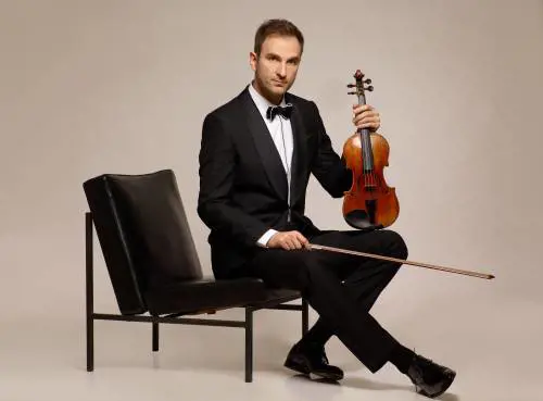 C'è pure il Mozart nero. LaVerdi riscopre le arie
