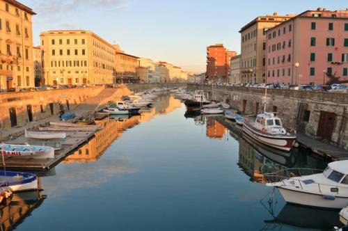 Se il porto di Livorno si scopre in mano alla 'ndrangheta
