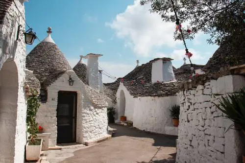 Trulli, i misteri di un'architettura leggendaria
