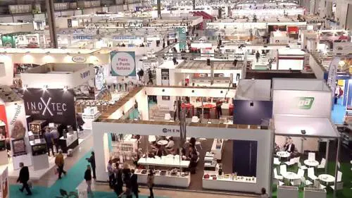 "Allestitori, bene i ristori: ora pensare ai mancati introiti 2021"