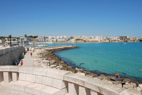 Otranto, l'albero della vita e la morte degli 800 Martiri