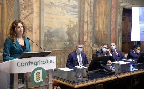 Confagri e JTI Italia: insieme per promuovere l'agricoltura sociale