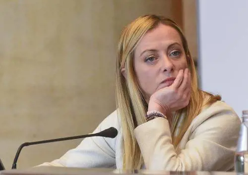 "Mai più riti e schede bianche". Presidenzialismo, asse Fdi-Iv