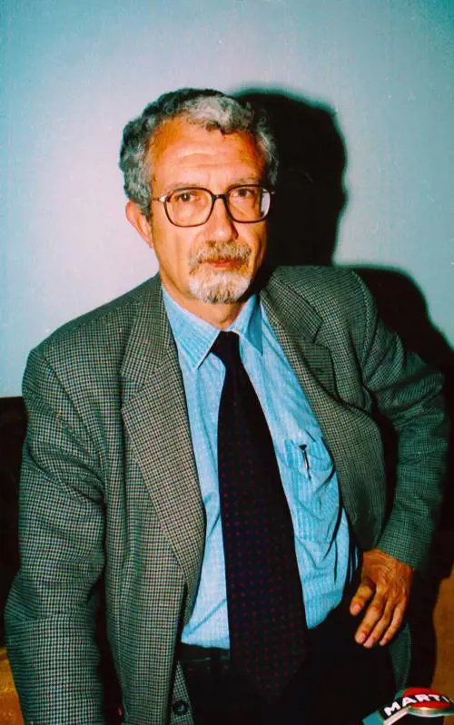 Venticinque autori raccontano de Turris il grande "viaggiatore immobile" del fantasy