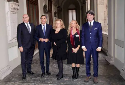 Nasce il polo sull'intelligenza artificiale