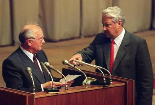 La lezione storica del default russo