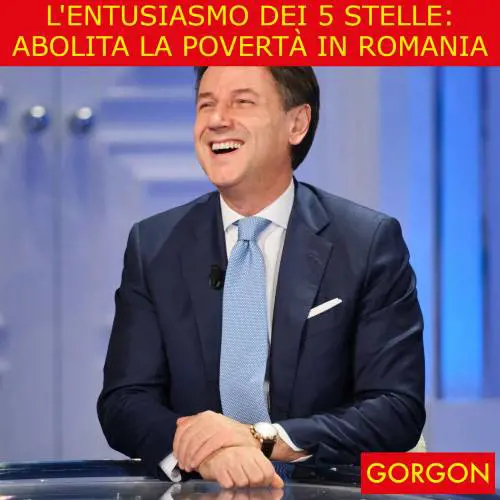 Ecco la satira del giorno. L'entusiasmo dei 5 stelle
