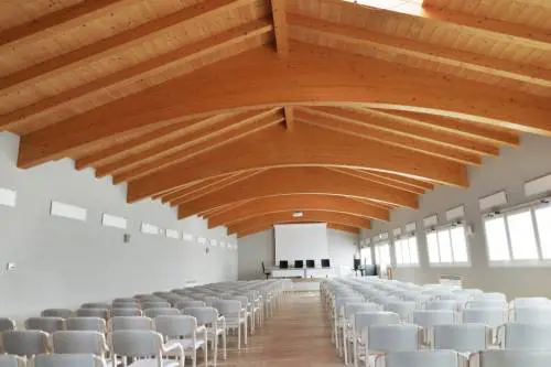 Marchetti: "Legno escluso dal decreto caro prezzi, cantieri a rischio" 