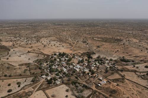 Il Paese dimenticato che regola il futuro dell'Africa (e dell'Europa) 