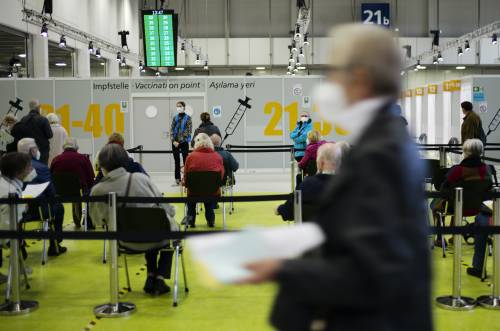 Germania assediata dal Covid: perché Berlino fatica a contenere il virus