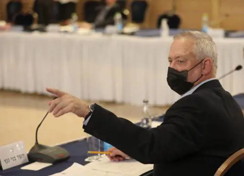 Israele, scandalo per la spia iraniana. È il domestico del ministro della Difesa