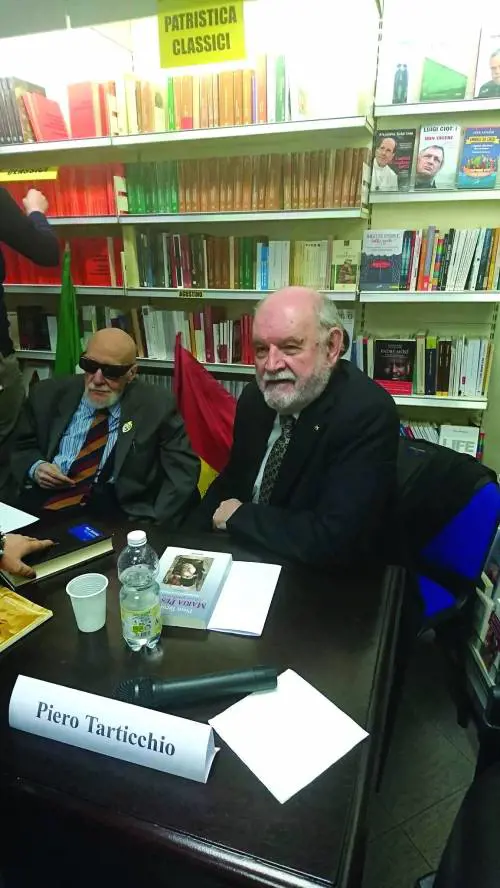 "L'Ambrogino negato era per esuli e infoibati"