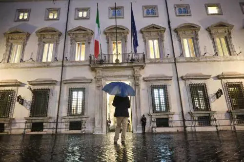 "Così andiamo al voto...". Ecco chi trema adesso