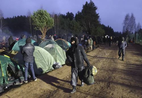 Ecco le tre rotte migratorie che assediano l'Europa