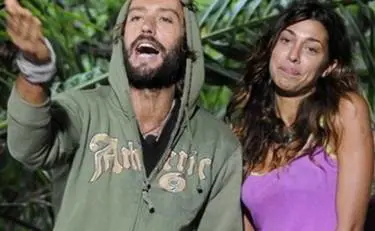"Rossano? Almeno un ciao...". La frase che gela Belen