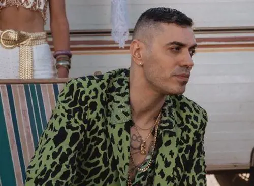 "Senza credibilità, siamo agli opposti". Marracash le canta a Fedez