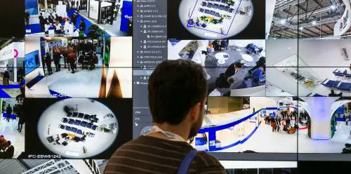 Sicurezza e Smart Building, tutte le novità per casa ed edifici intelligenti