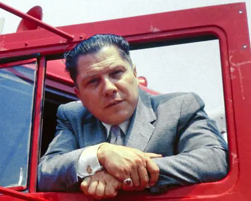 Il mistero di "Irishman". Così l'ultima soffiata riapre il caso Jimmy Hoffa