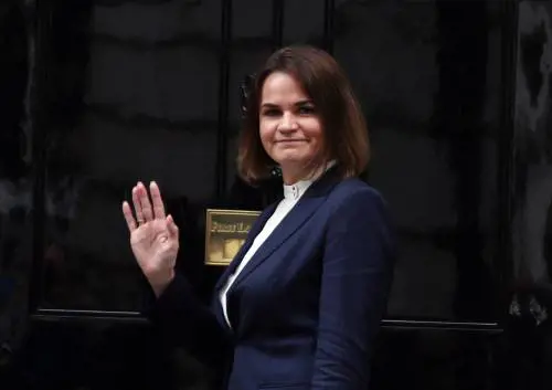 "La Ue non deve cedere al ricatto di Lukashenko. Ora una missione Onu"